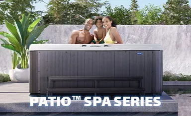 Patio Plus™ Spas Allentown hot tubs for sale