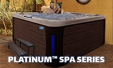 Platinum™ Spas Allentown hot tubs for sale