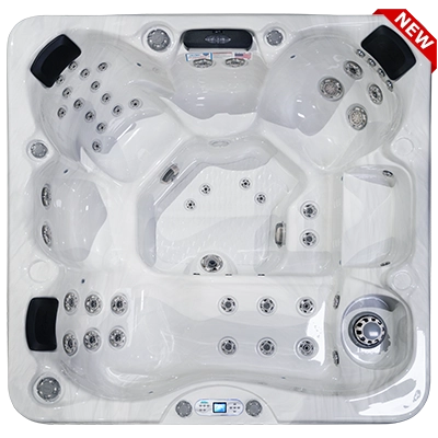 Costa EC-749L hot tubs for sale in Allentown