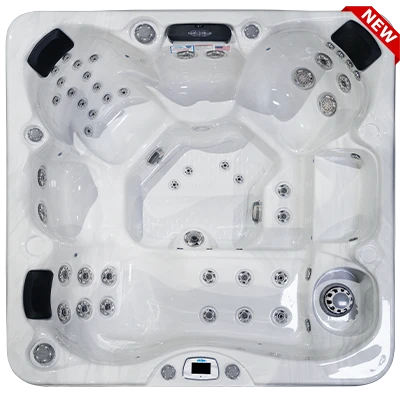 Costa-X EC-749LX hot tubs for sale in Allentown