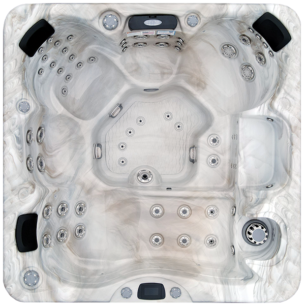 Costa-X EC-767LX hot tubs for sale in Allentown