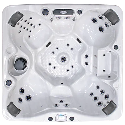 Cancun-X EC-867BX hot tubs for sale in Allentown