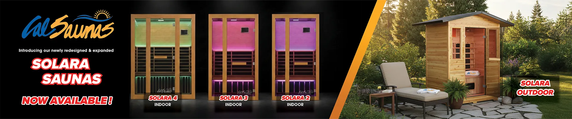 Calspas hot tub being used in a family setting - Allentown