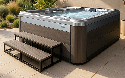 Cold Plunge&trade; Spas Allentown hot tubs for sale