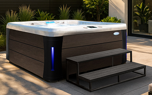 Escape Plus&trade; Spas Allentown hot tubs for sale