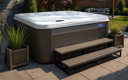 Patio&trade; Spas Allentown hot tubs for sale